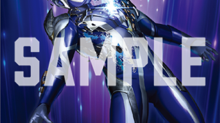 AP-BP02-073 ハンターナイト ツルギ | ウルトラマンカードゲームまとめ